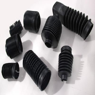 Neoprene Rubber Bellows 