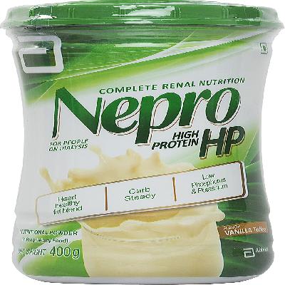 Nepro Protein Powder