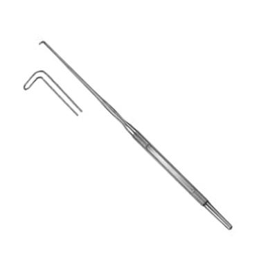 Nerve Hook