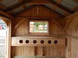 Nesting Boxes