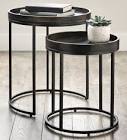 Nesting Table
