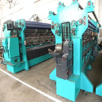 Net Making Machine