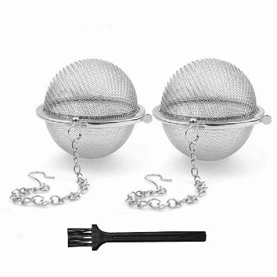 Net Tea Strainer