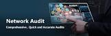Network Auditing Services