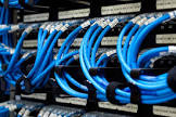 Network Cable Installation