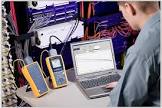 Network Testing Service