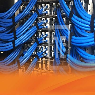 Network Structural Cabling 