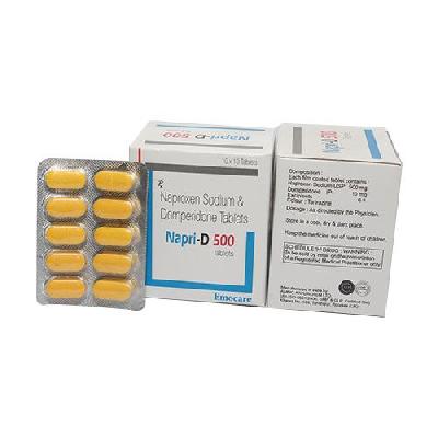 Neuropsychiatry PCD Pharma Franchise