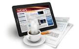 News Portal Development