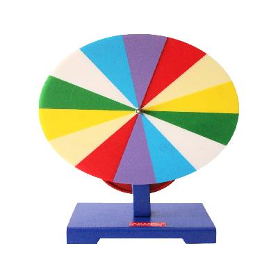Newtons Colour Disc