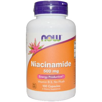 Niacinamide