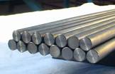 Nickel Alloy Bars