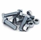 Nickel Alloy Fastener