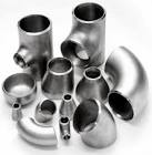 Nickel Alloy Forged Fittings