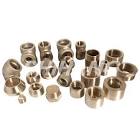 Nickel Fittings