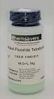 Nickel Fluoride