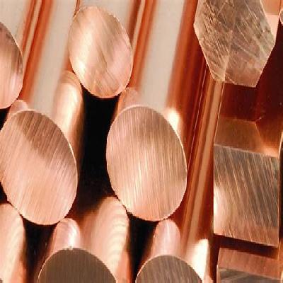 Nickel Copper Alloy Scrap