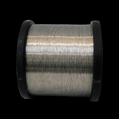 Nickel Plated Copper Wire