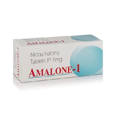 Nicoumalone Tablet