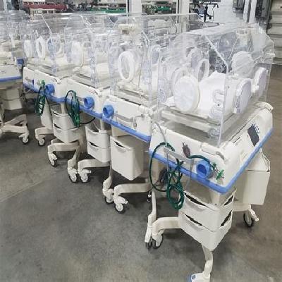 NICU Equipments