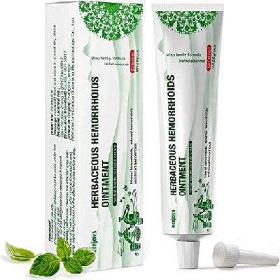 Nifedipine Ointment