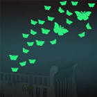 Night Glow Sticker