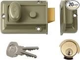 Night Latch