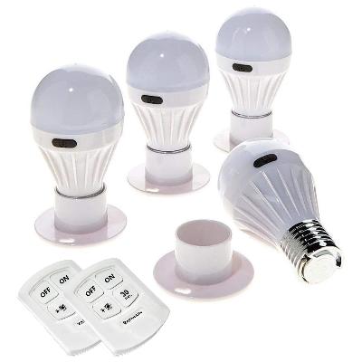 Night Light Bulb