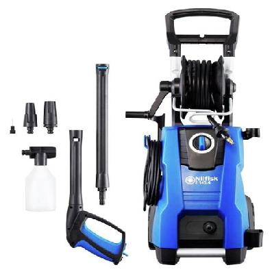 Nilfisk Pressure Washer