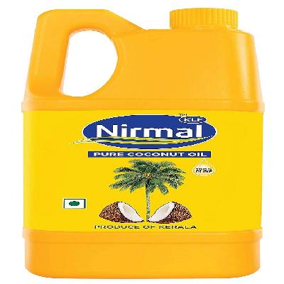 Nirmal Coconut Oil