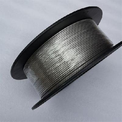 Nitinol Wire