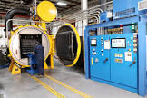 Nitriding Service