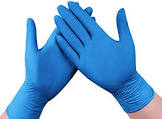 Nitrile Gloves