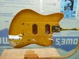 Nitrocellulose Lacquer