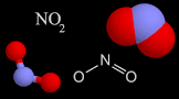 Nitrogen Dioxide