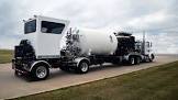 Nitrogen Pumping Unit