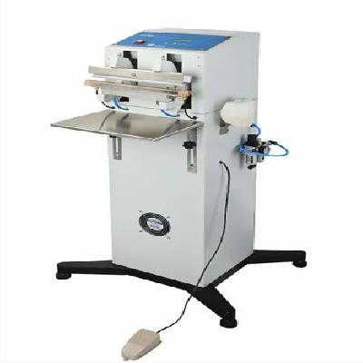 Nitrogen Flushing Machine