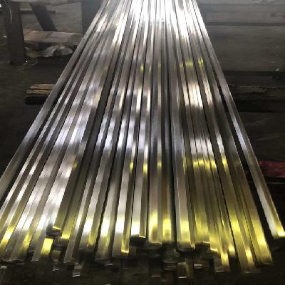 Nitronic 60 Round Bars