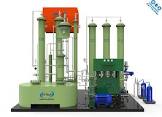 Nitrous Oxide Plant