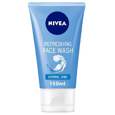 Nivea Face Wash