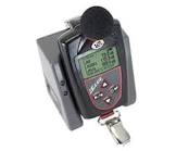 Noise Dosimeters