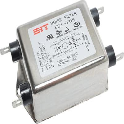 Noise Filters