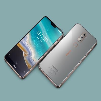 Nokia Smartphone