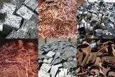 Non Ferrous Aluminium Scrap