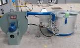 Non Ferrous Melting Furnace