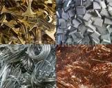 Non Ferrous Metal Scraps