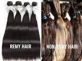 Non Remy Human Hair