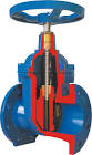 Non Rising Gate Valves