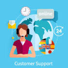 Non Voice Bpo