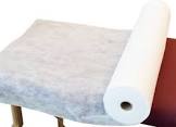 Non Woven Bed Sheet